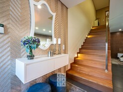 Moradia T4 - Santa Maria da Feira, Santa Maria da Feira, Aveiro - Miniatura: 2/24