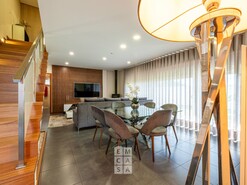 Moradia T4 - Santa Maria da Feira, Santa Maria da Feira, Aveiro - Miniatura: 4/24