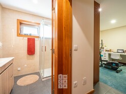 Moradia T4 - Santa Maria da Feira, Santa Maria da Feira, Aveiro - Miniatura: 7/24