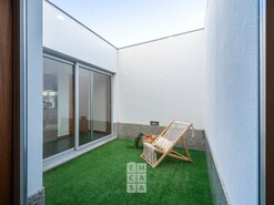 Moradia T4 - Santa Maria da Feira, Santa Maria da Feira, Aveiro - Miniatura: 19/24