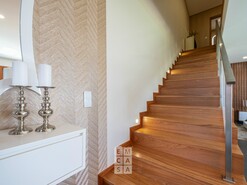 Moradia T4 - Santa Maria da Feira, Santa Maria da Feira, Aveiro - Miniatura: 21/24