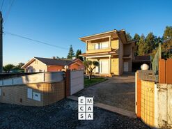 Terreno R�stico T0 - Santiago de Riba-Ul, Oliveira de Azem�is, Aveiro - Miniatura: 6/24