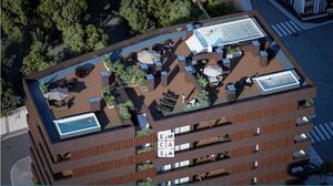 Apartamento T2 - Canidelo, Vila Nova de Gaia, Porto - Miniatura: 12/20
