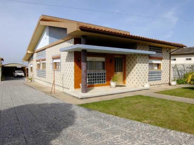 Moradia T3 - Branca, Albergaria-a-Velha, Aveiro - Imagem grande