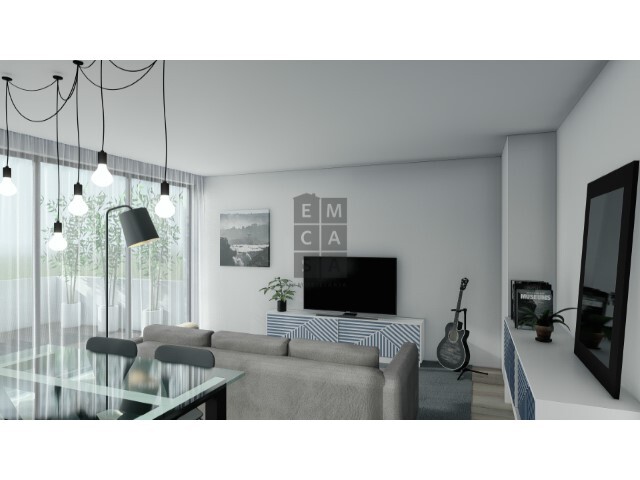 Apartamento T1 - São João da Madeira, São João da Madeira, Aveiro - Imagem grande
