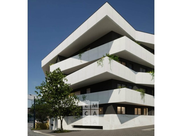 Apartamento T4 - Anta, Espinho, Aveiro - Imagem grande