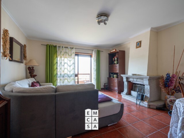 Apartamento T3 - Oliveira de Azemeis, Oliveira de Azemis, Aveiro - Imagem grande