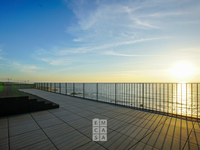 Apartamento T5 - Canidelo, Vila Nova de Gaia, Porto - Imagem grande