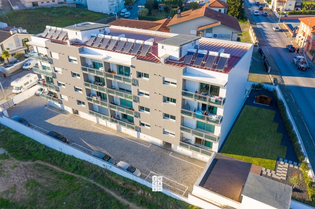 Apartamento T3 - Arrifana, Santa Maria da Feira, Aveiro - Imagem grande