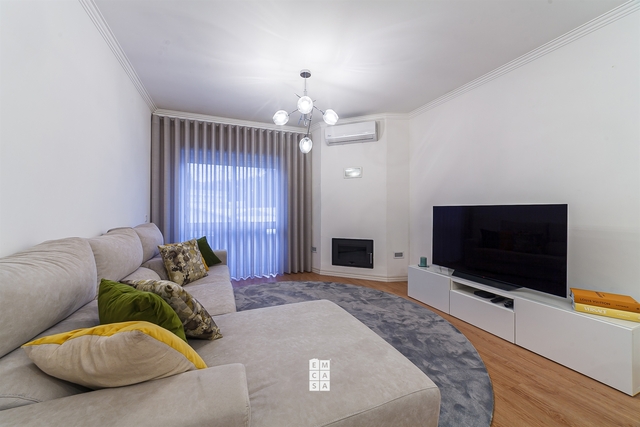 Apartamento T2 - Mozelos, Santa Maria da Feira, Aveiro - Imagem grande