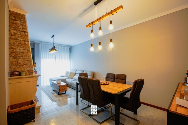 Apartamento T3 - Argoncilhe, Santa Maria da Feira, Aveiro - Imagem grande