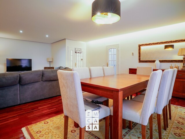 Apartamento T3 - S�o Jo�o da Madeira, S�o Jo�o da Madeira, Aveiro - Imagem grande