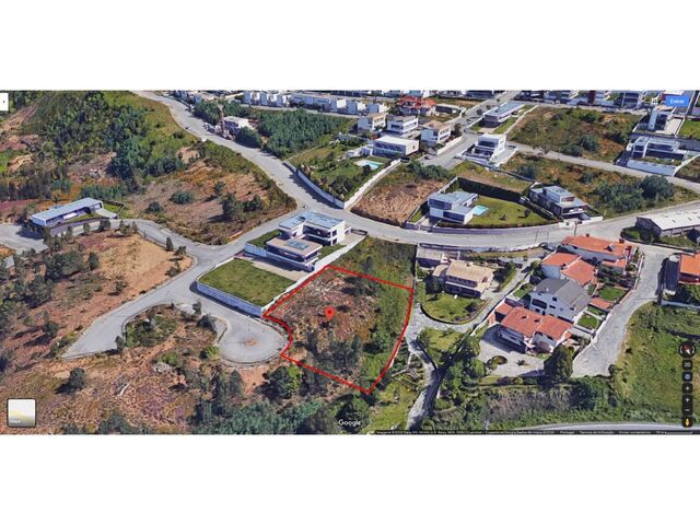 Terreno R�stico T0 - Eixo, Aveiro, Aveiro - Imagem grande