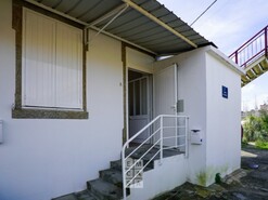 Apartamento T1 - Oliveira de Azemeis, Oliveira de Azemis, Aveiro