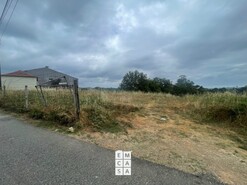 Terreno Rstico - Nogueira do Cravo, Oliveira de Azemis, Aveiro