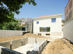 Moradia T3 - So Joo da Madeira, So Joo da Madeira, Aveiro
