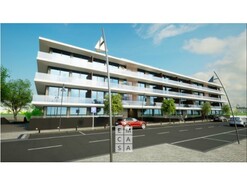 Apartamento T3 - Santa Maria da Feira, Santa Maria da Feira, Aveiro