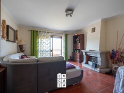 Apartamento T3 - Oliveira de Azemeis, Oliveira de Azeméis, Aveiro