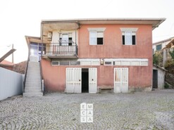 Moradia T3 - Nogueira do Cravo, Oliveira de Azeméis, Aveiro