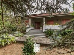 Moradia T6 - Lob�o, Santa Maria da Feira, Aveiro