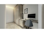 Apartamento T1 - So Joo da Madeira, So Joo da Madeira, Aveiro - Miniatura: 3/9