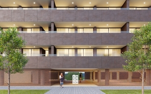 Apartamento T2 - Santa Marinha, Vila Nova de Gaia, Porto - Miniatura: 1/19