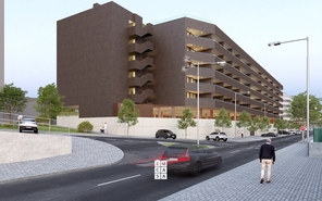 Apartamento T2 - Santa Marinha, Vila Nova de Gaia, Porto - Miniatura: 2/19