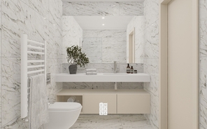 Apartamento T2 - Santa Marinha, Vila Nova de Gaia, Porto - Miniatura: 8/19