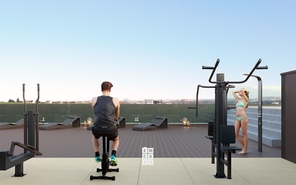 Apartamento T2 - Santa Marinha, Vila Nova de Gaia, Porto - Miniatura: 12/19