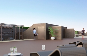 Apartamento T2 - Santa Marinha, Vila Nova de Gaia, Porto - Miniatura: 15/19