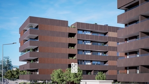 Apartamento T2 - Santa Marinha, Vila Nova de Gaia, Porto - Miniatura: 17/19