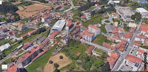 Armaz�m T0 - Santiago de Riba-Ul, Oliveira de Azem�is, Aveiro - Miniatura: 3/24