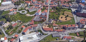 Armaz�m T0 - Santiago de Riba-Ul, Oliveira de Azem�is, Aveiro - Miniatura: 4/24