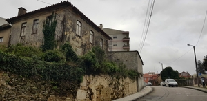 Armaz�m T0 - Santiago de Riba-Ul, Oliveira de Azem�is, Aveiro - Miniatura: 11/24