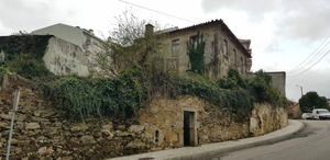 Armaz�m T0 - Santiago de Riba-Ul, Oliveira de Azem�is, Aveiro - Miniatura: 12/24