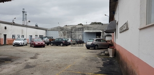 Armaz�m T0 - Santiago de Riba-Ul, Oliveira de Azem�is, Aveiro - Miniatura: 13/24