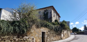 Armaz�m T0 - Santiago de Riba-Ul, Oliveira de Azem�is, Aveiro - Miniatura: 20/24