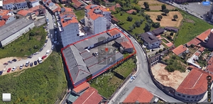 Terreno R�stico T0 - Santiago de Riba-Ul, Oliveira de Azem�is, Aveiro - Miniatura: 5/24