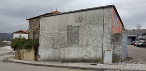 Terreno R�stico T0 - Santiago de Riba-Ul, Oliveira de Azem�is, Aveiro - Miniatura: 9/24