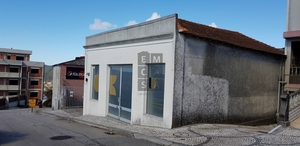 Terreno R�stico T0 - Santiago de Riba-Ul, Oliveira de Azem�is, Aveiro - Miniatura: 18/24