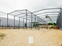 Armaz�m T0 - Escap�es, Santa Maria da Feira, Aveiro - Miniatura: 5/18