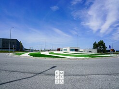 Armaz�m T0 - Escap�es, Santa Maria da Feira, Aveiro - Miniatura: 7/18