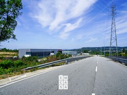 Armaz�m T0 - Escap�es, Santa Maria da Feira, Aveiro - Miniatura: 9/18