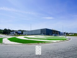 Armaz�m T0 - Escap�es, Santa Maria da Feira, Aveiro - Miniatura: 10/18