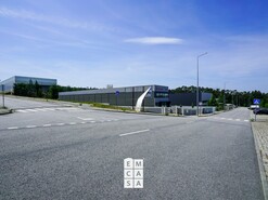 Armaz�m T0 - Escap�es, Santa Maria da Feira, Aveiro - Miniatura: 11/18