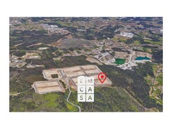 Armaz�m T0 - Escap�es, Santa Maria da Feira, Aveiro - Miniatura: 17/18