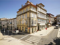 Pr�dio T0 - Oliveira, S�o Paio e S�o Sebasti�o, Guimar�es, Braga - Miniatura: 14/24