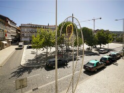 Pr�dio T0 - Oliveira, S�o Paio e S�o Sebasti�o, Guimar�es, Braga - Miniatura: 15/24