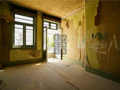 Pr�dio T0 - Oliveira, S�o Paio e S�o Sebasti�o, Guimar�es, Braga - Miniatura: 17/24