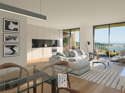 Apartamento T2 - Canidelo, Vila Nova de Gaia, Porto - Miniatura: 3/13